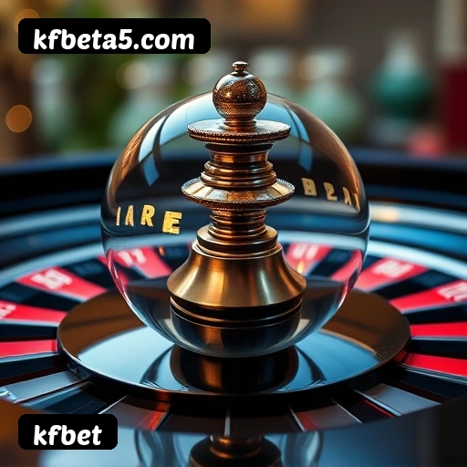 Tabela RTP dos jogos de cassino da kfbet