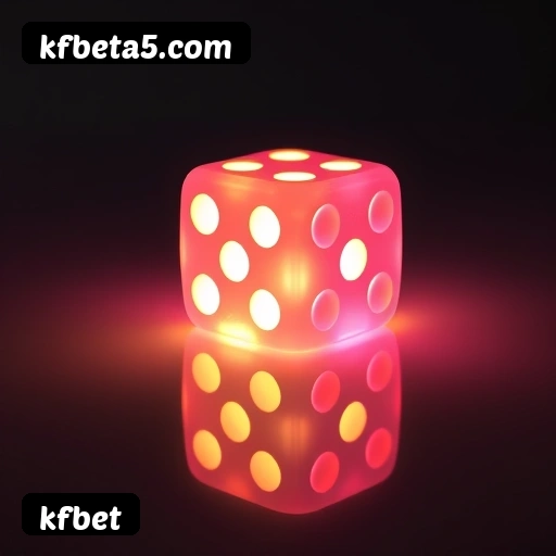 Logo da kfbet