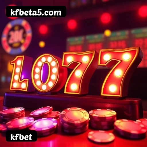 Loterias online disponíveis na kfbet