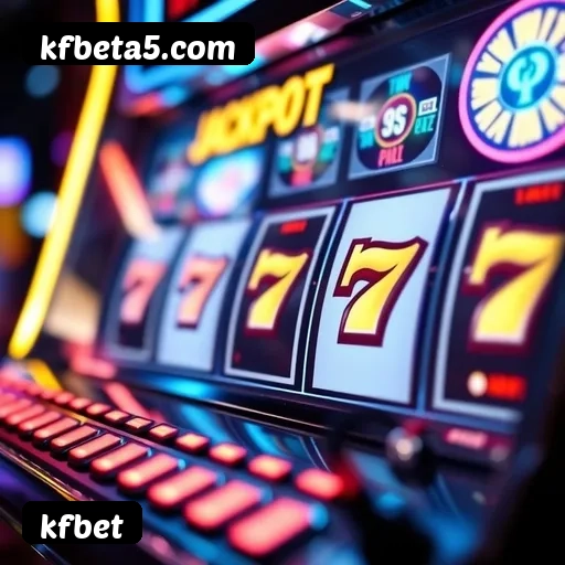 Pagamentos PIX na kfbet