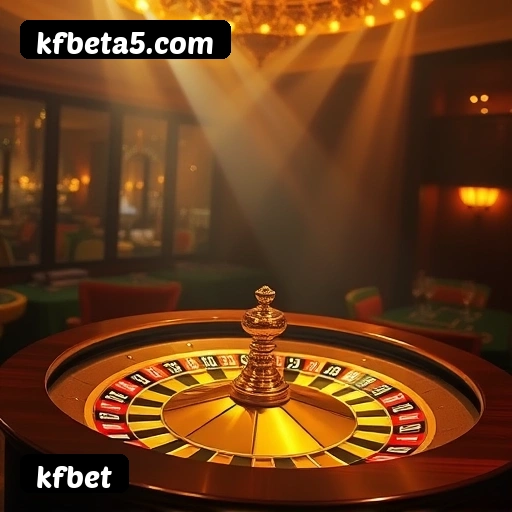 Certificações de segurança da kfbet